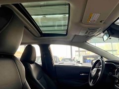 Toyota Corolla 1.2T S-CVT Elite - ფოტო 9