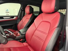 Porsche Cayenne 3.0T Aspiration Edition - ფოტო 6