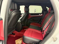 Porsche Cayenne 3.0T Aspiration Edition - ფოტო 7