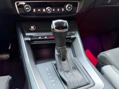 Audi Q3 35 TFSI Fashion Dynamic - ფოტო 10