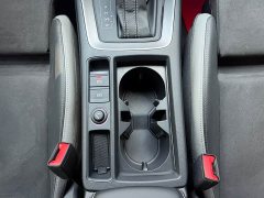 Audi Q3 35 TFSI Fashion Dynamic - ფოტო 11