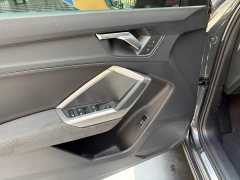 Audi Q3 35 TFSI Fashion Dynamic - ფოტო 12