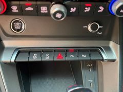 Audi Q3 35 TFSI Fashion Dynamic - ფოტო 14