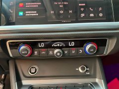 Audi Q3 35 TFSI Fashion Dynamic - ფოტო 16