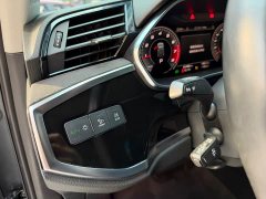 Audi Q3 35 TFSI Fashion Dynamic - ფოტო 17