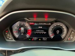 Audi Q3 35 TFSI Fashion Dynamic - ფოტო 19