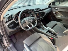 Audi Q3 35 TFSI Fashion Dynamic - ფოტო 5