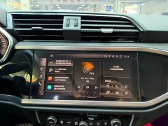 Audi Q3 35 TFSI Fashion Dynamic - ფოტო 6
