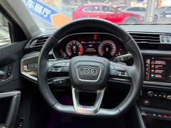 Audi Q3 35 TFSI Fashion Dynamic - ფოტო 7