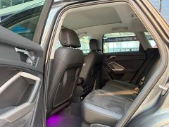 Audi Q3 35 TFSI Fashion Dynamic - ფოტო 9