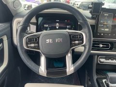 Beijing Jeep BJ60 2.0T Eleventh Edition Seven-Seater - ფოტო 10