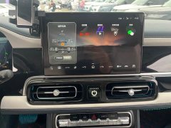 Beijing Jeep BJ60 2.0T Eleventh Edition Seven-Seater - ფოტო 12
