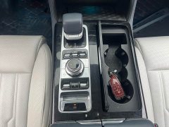 Beijing Jeep BJ60 2.0T Eleventh Edition Seven-Seater - ფოტო 13
