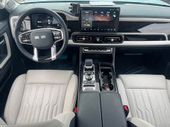 Beijing Jeep BJ60 2.0T Eleventh Edition Seven-Seater - ფოტო 14
