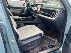 Beijing Jeep BJ60 2.0T Eleventh Edition Seven-Seater - ფოტო 16