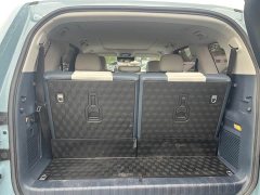 Beijing Jeep BJ60 2.0T Eleventh Edition Seven-Seater - ფოტო 17