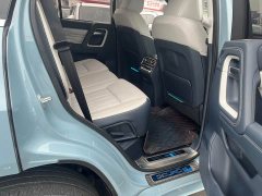 Beijing Jeep BJ60 2.0T Eleventh Edition Seven-Seater - ფოტო 18