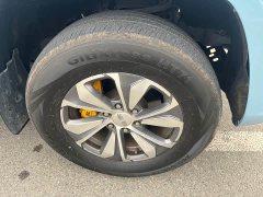 Beijing Jeep BJ60 2.0T Eleventh Edition Seven-Seater - ფოტო 4