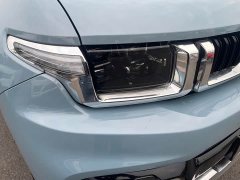 Beijing Jeep BJ60 2.0T Eleventh Edition Seven-Seater - ფოტო 5