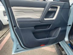 Beijing Jeep BJ60 2.0T Eleventh Edition Seven-Seater - ფოტო 6
