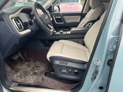 Beijing Jeep BJ60 2.0T Eleventh Edition Seven-Seater - ფოტო 7