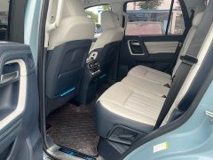 Beijing Jeep BJ60 2.0T Eleventh Edition Seven-Seater - ფოტო 8