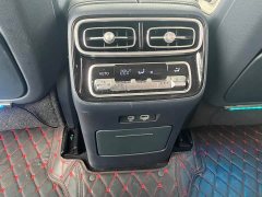 Beijing Jeep BJ60 2.0T Eleventh Edition Seven-Seater - ფოტო 9