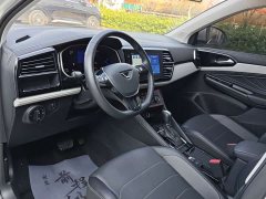 Volkswagen Jetta VS7 1.4T Automatic Deluxe Pro - ფოტო 4