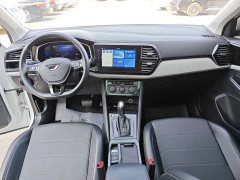 Volkswagen Jetta VS7 1.4T Automatic Deluxe Pro - ფოტო 5