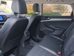 Volkswagen Jetta VS7 1.4T Automatic Deluxe Pro - ფოტო 6