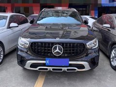 Mercedes-Benz GLC 260 L 4MATIC Dynamic - фото 2
