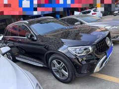 Mercedes-Benz GLC 260 L 4MATIC Dynamic - фото 3