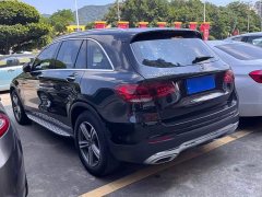Mercedes-Benz GLC 260 L 4MATIC Dynamic - фото 4
