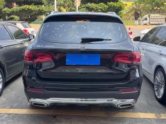 Mercedes-Benz GLC 260 L 4MATIC Dynamic - фото 5