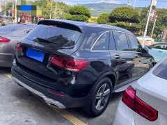 Mercedes-Benz GLC 260 L 4MATIC Dynamic - фото 6