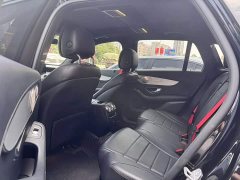 Mercedes-Benz GLC 260 L 4MATIC Dynamic - фото 8