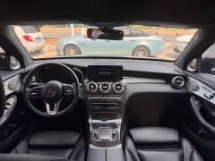 Mercedes-Benz GLC 260 L 4MATIC Dynamic - фото 9