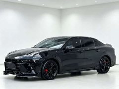 Lynk & Co 03 1.5T DCT Pro - ფოტო 1