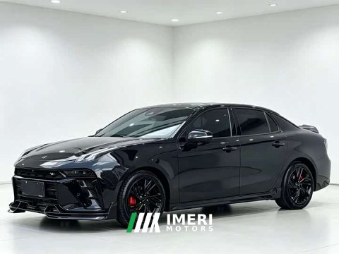 2023 Lynk & Co 03 1.5T DCT Pro - ავტომობილი ჩინეთიდან