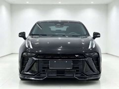 Lynk & Co 03 1.5T DCT Pro - ფოტო 2