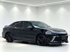 Lynk & Co 03 1.5T DCT Pro - ფოტო 3