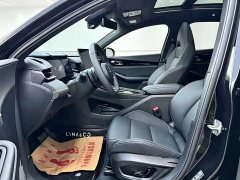 Lynk & Co 03 1.5T DCT Pro - ფოტო 4