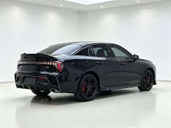 Lynk & Co 03 1.5T DCT Pro - ფოტო 6