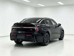 Lynk & Co 03 1.5T DCT Pro - ფოტო 7