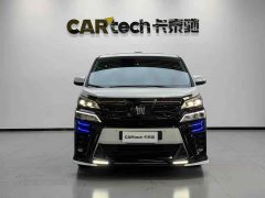 Toyota Vellfire Crown Hybrid 2.5L HV Luxury Edition - ფოტო 1