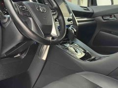 Toyota Vellfire Crown Hybrid 2.5L HV Luxury Edition - ფოტო 4
