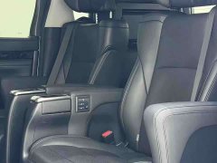 Toyota Vellfire Crown Hybrid 2.5L HV Luxury Edition - ფოტო 5