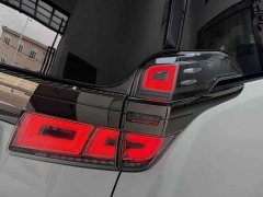 Toyota Vellfire Crown Hybrid 2.5L HV Luxury Edition - ფოტო 7