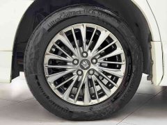 Toyota Vellfire Crown Hybrid 2.5L HV Luxury Edition - ფოტო 9