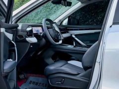 Geely Boyue L Facelift 1.5TD DCT Luxury Edition - photo 4
